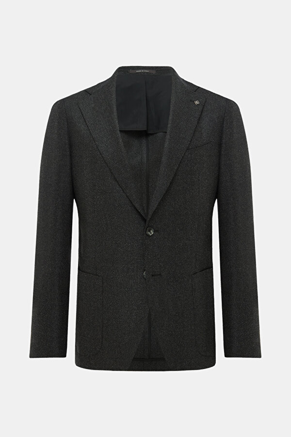 BLACK JACKET