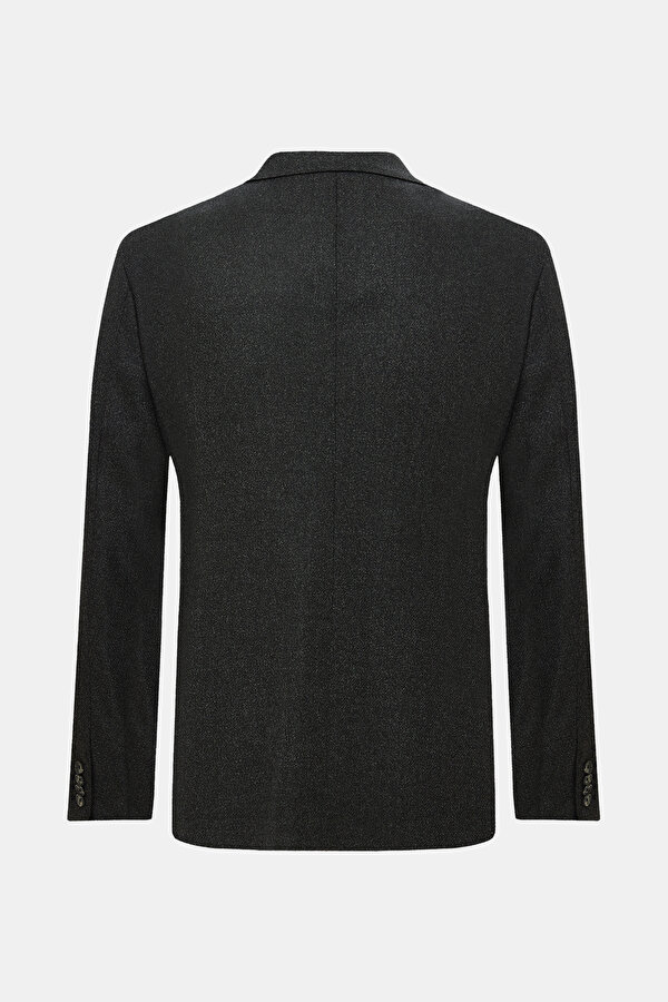 BLACK JACKET 2