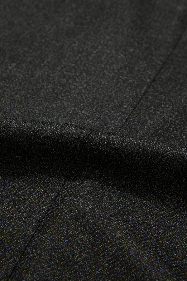 BLACK JACKET 6
