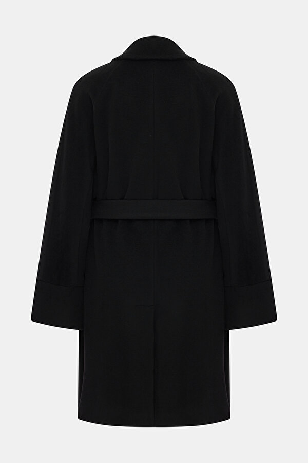BLACK OVERCOAT 2