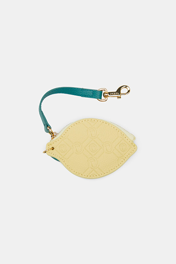 MULTICOLOR LEATHER VAIROUS ACCESSORIES 2