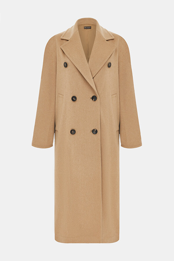 CAMEL OVERCOAT 6