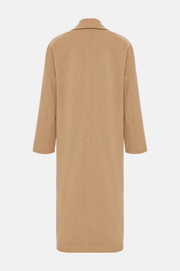 CAMEL OVERCOAT 7