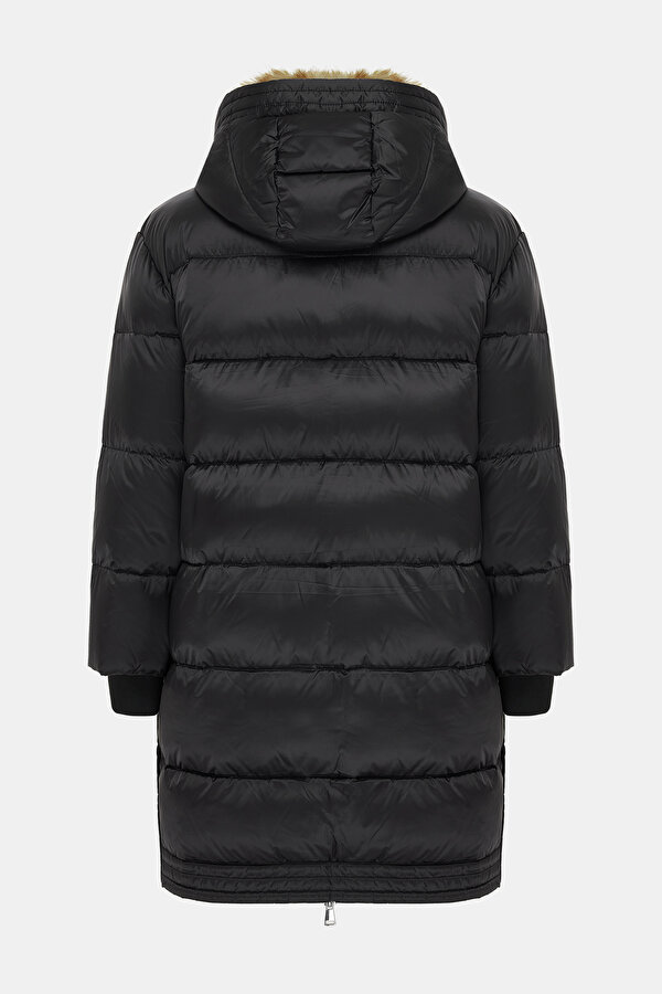 BLACK COAT 2