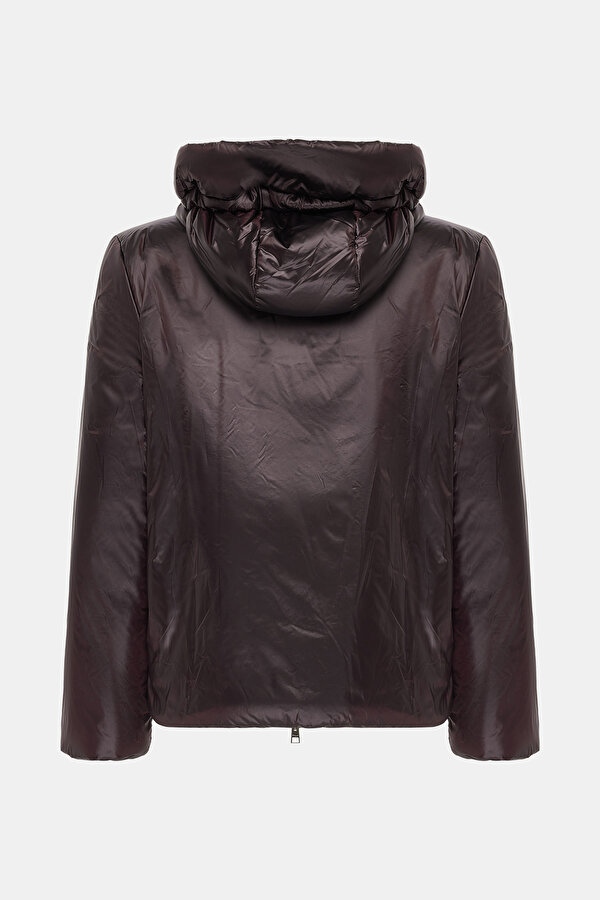 MAROON COAT 2