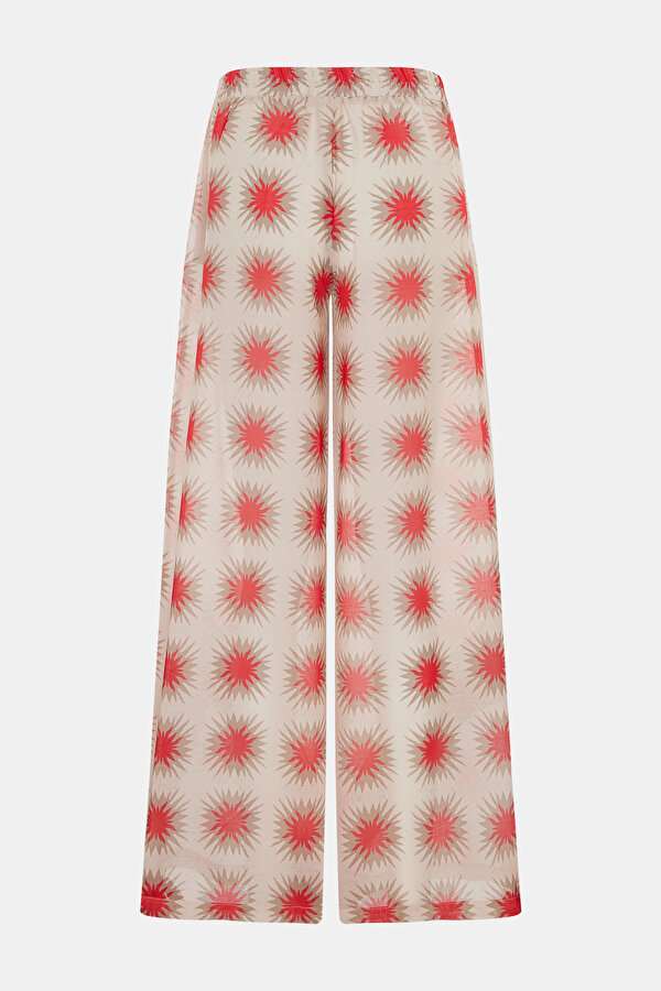 RED TROUSERS 2
