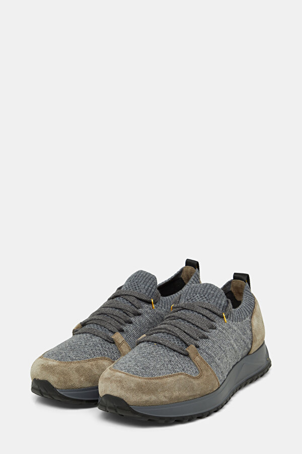 BAĞCIKLI SNEAKER 2