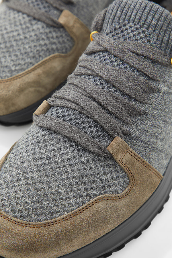 BAĞCIKLI SNEAKER 6
