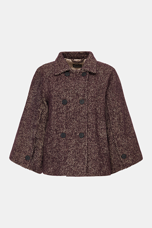 BEIGE COAT