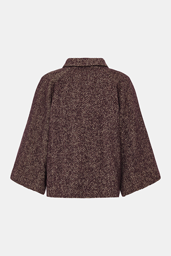 BEIGE COAT 2