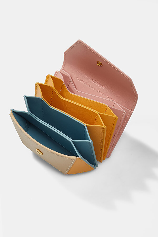 NAOMI MINI WALLET WALLET 6