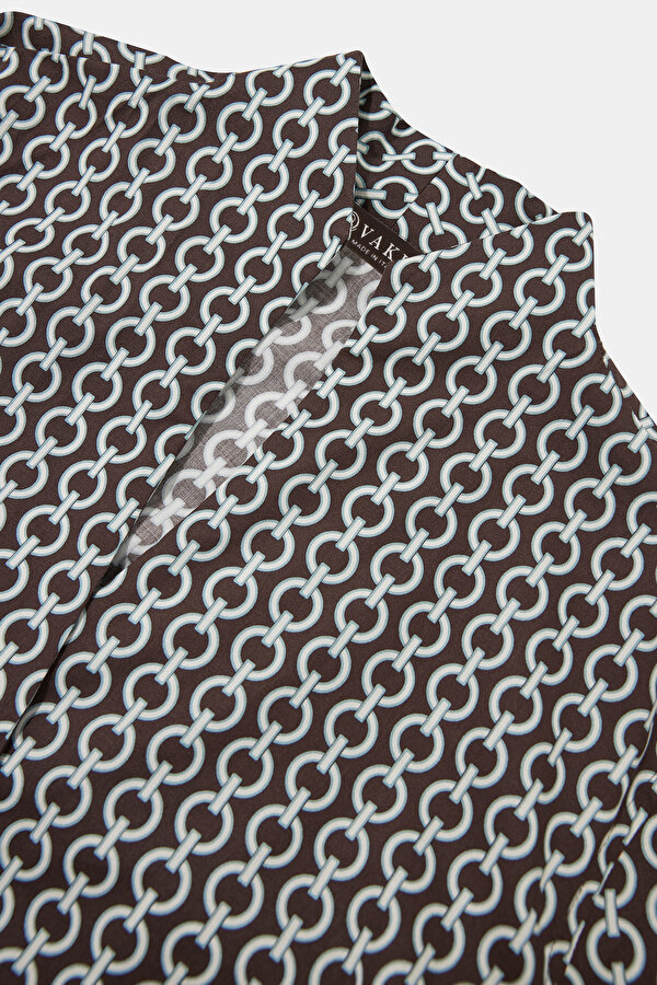 ECRU LONG SLEEVE SHIRT 7