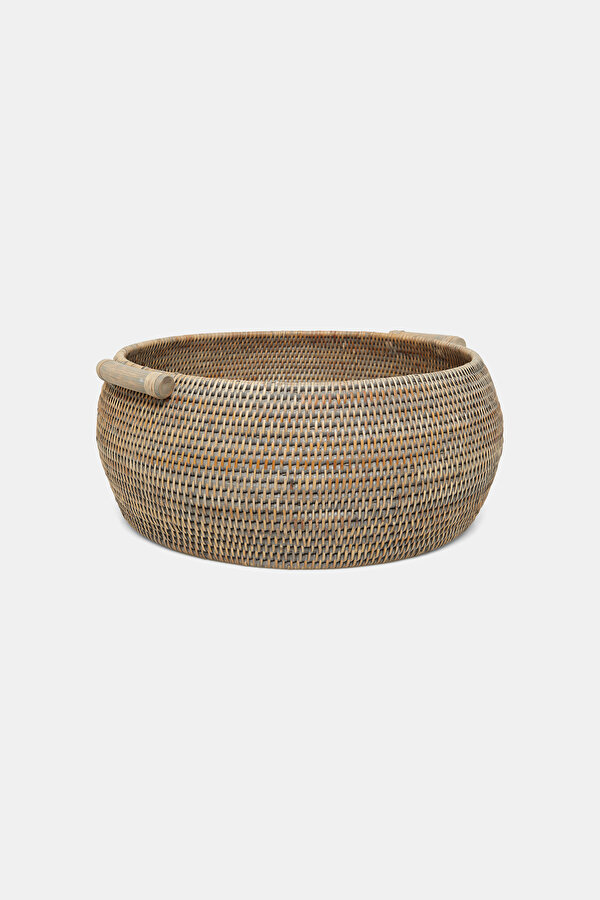 RATTAN BASKET