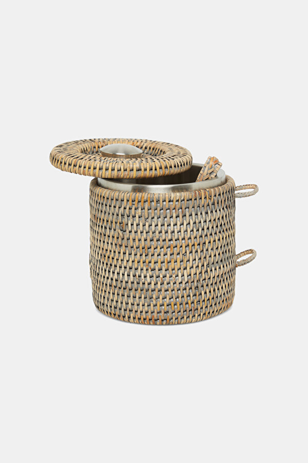 RATTAN BUZ KOVASI+ RATTAN MAŞA 2