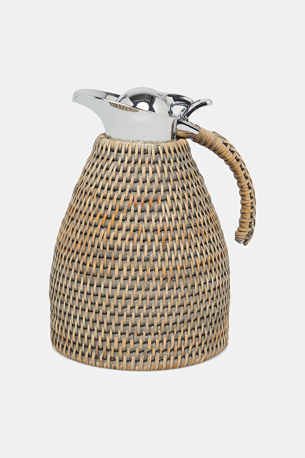 RATTAN DOKUMA 1L TERMOS 2