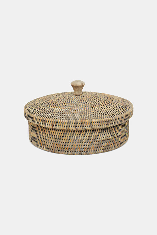 ROUND BOX