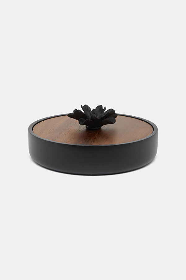 WOOD BOX