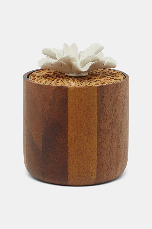 WOOD BOX