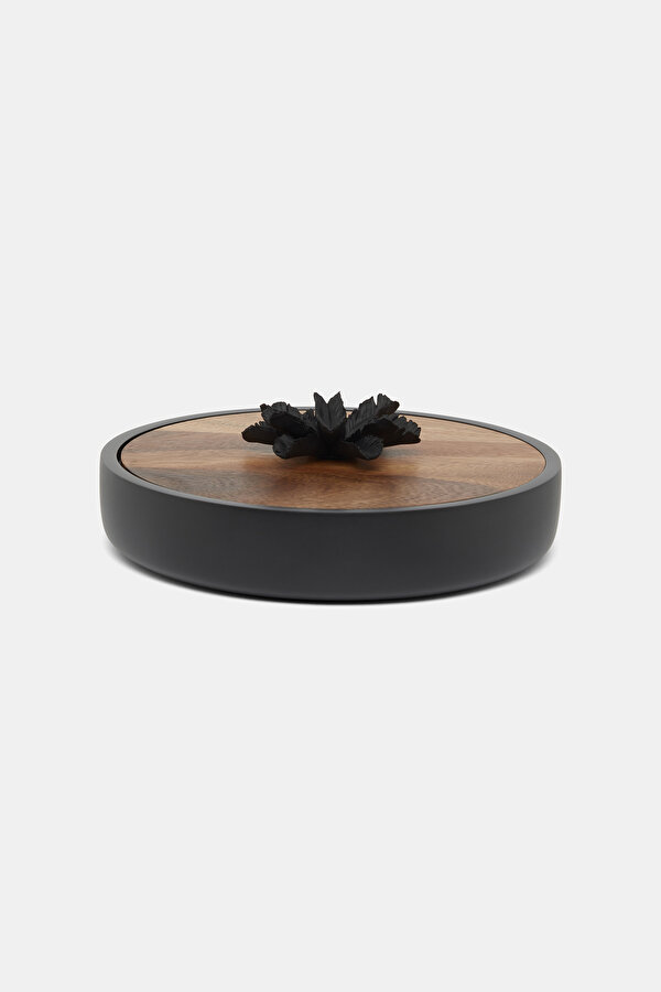 WOOD BOX