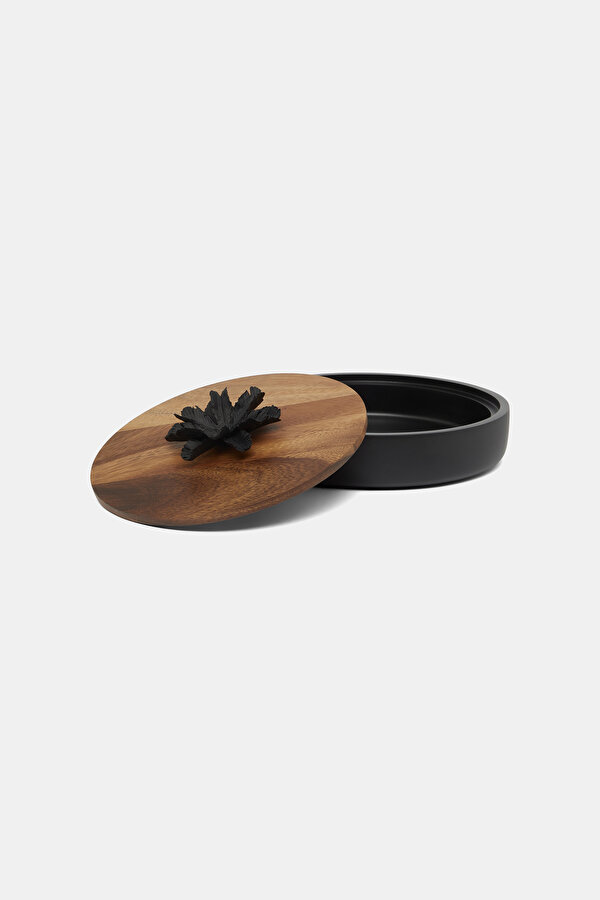 WOOD BOX 2
