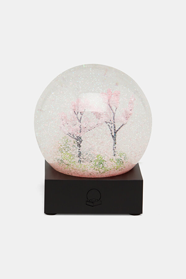 SNOW GLOBE 2