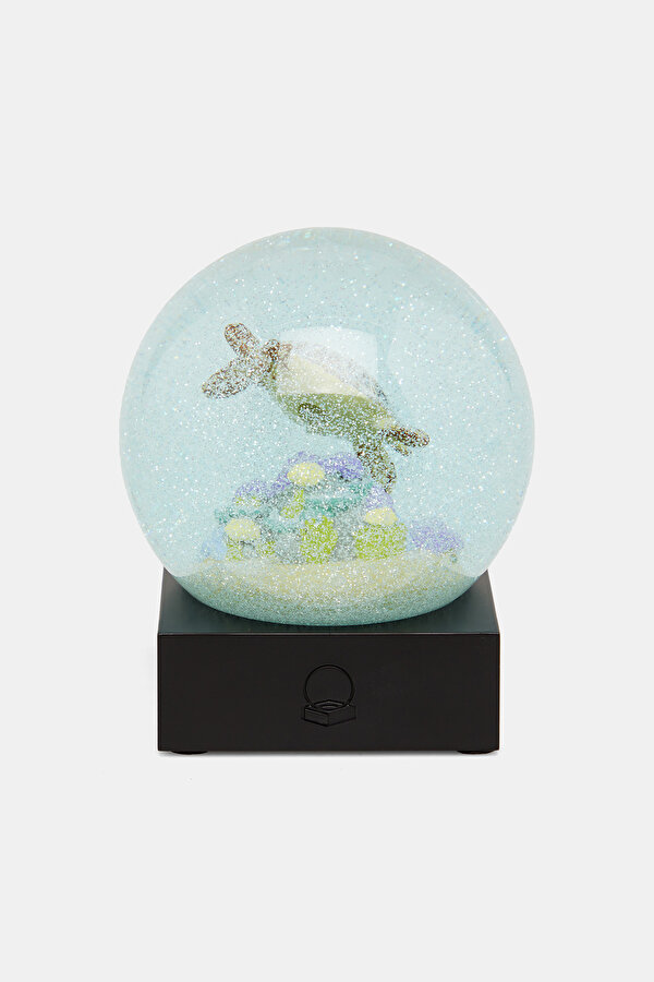 SNOW GLOBE 2