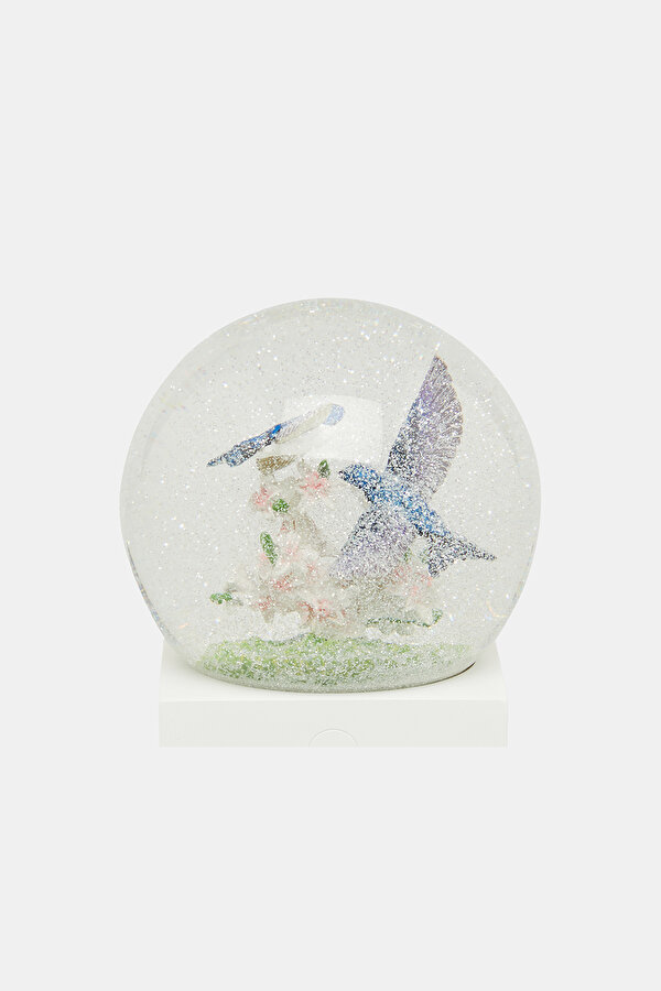 SNOW GLOBE 2