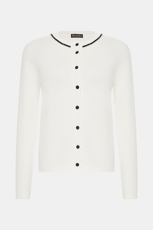 ECRU KNITWEAR 7