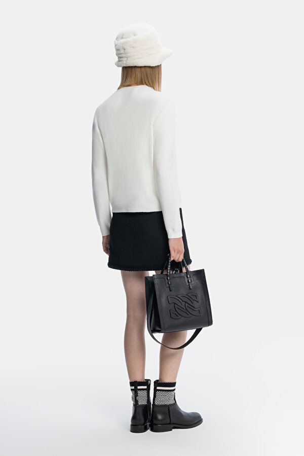 ECRU KNITWEAR 6