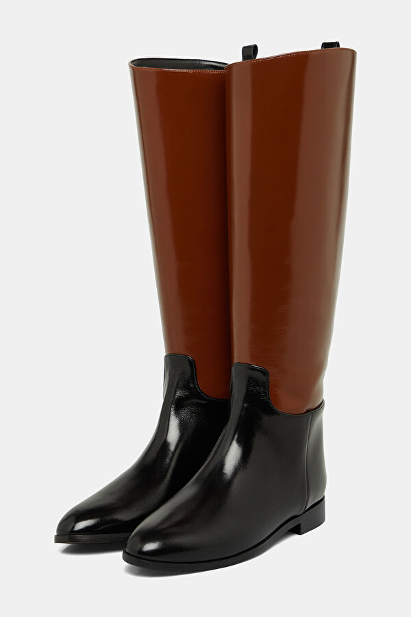 BROWN SHOE 2