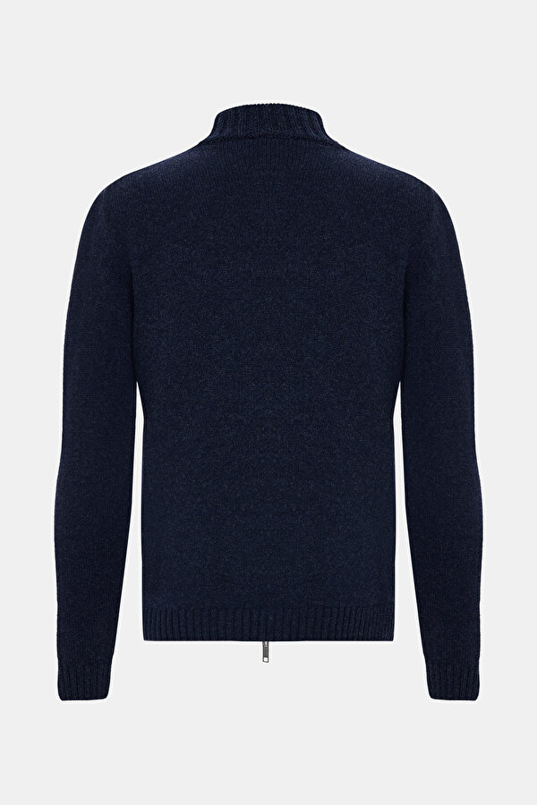 NAVY BLUE TRICOT 2