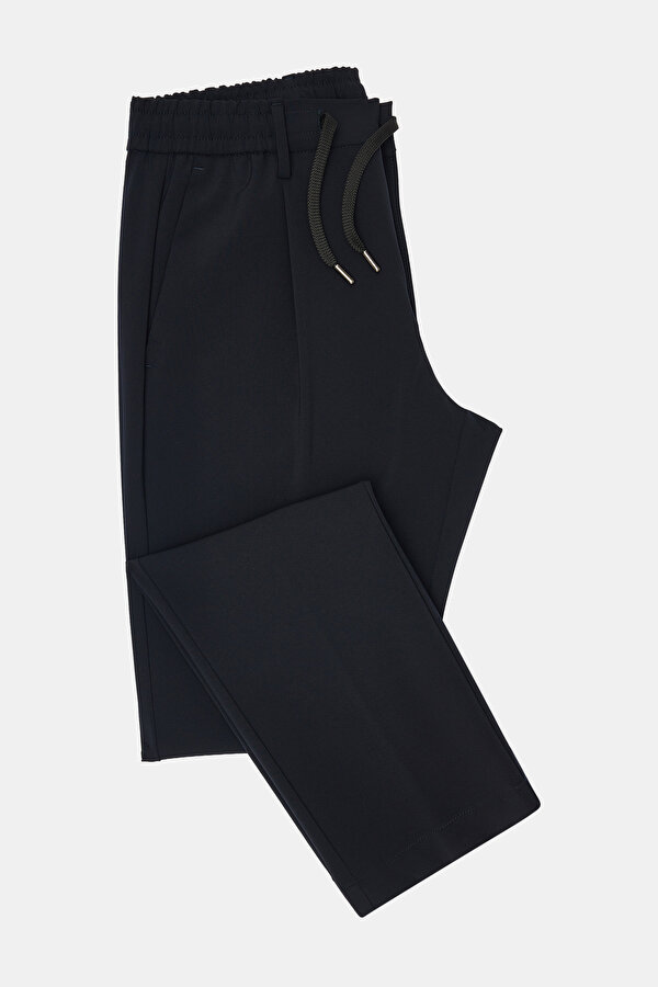 LACİVERT PANTOLON 7