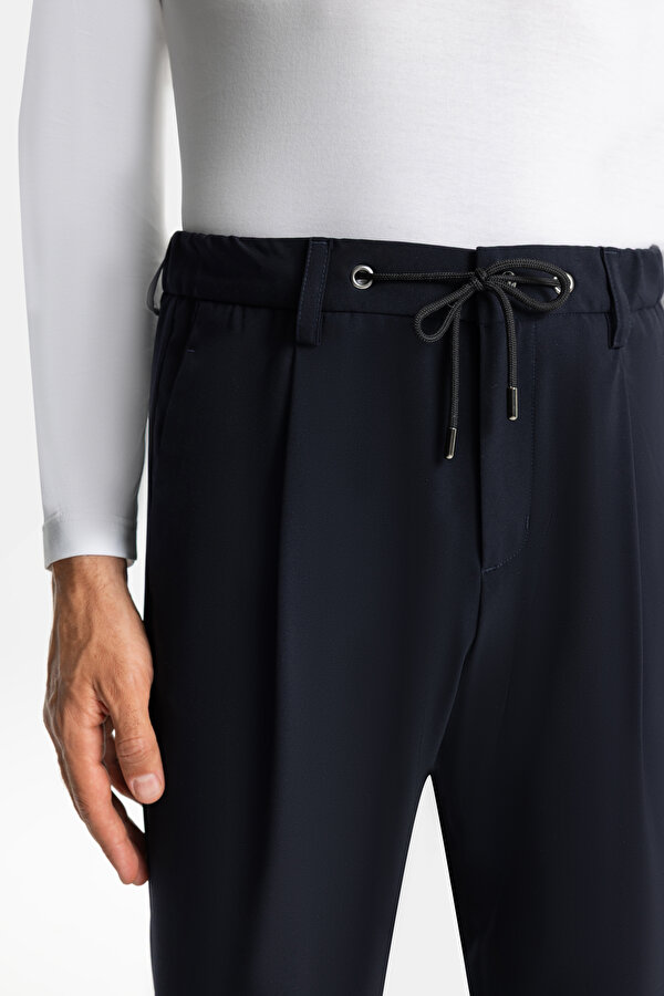 LACİVERT PANTOLON 6