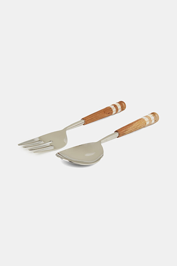 SALAD SERVICE SET