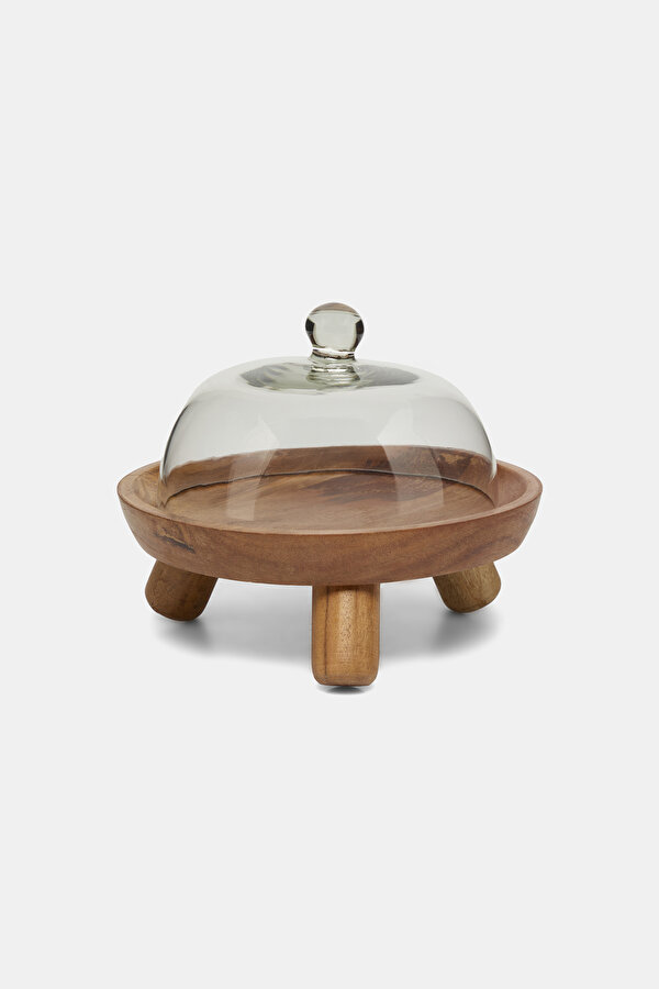 STANDING CAKE STAND 2