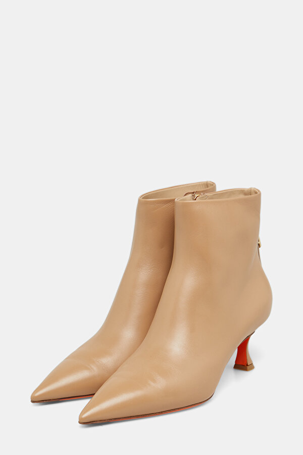 BEIGE SUEDE BOOT 2