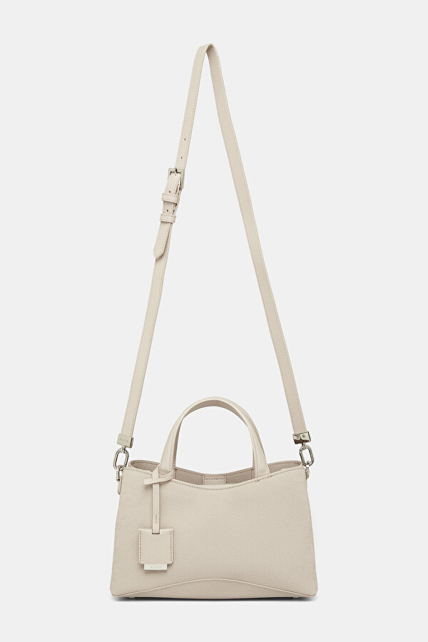 MINK MONOGRAM BAG 2