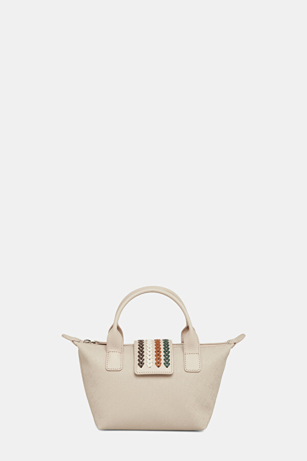 MULTICOLOR MONOGRAM BAG