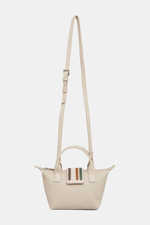 MULTICOLOR MONOGRAM BAG 2