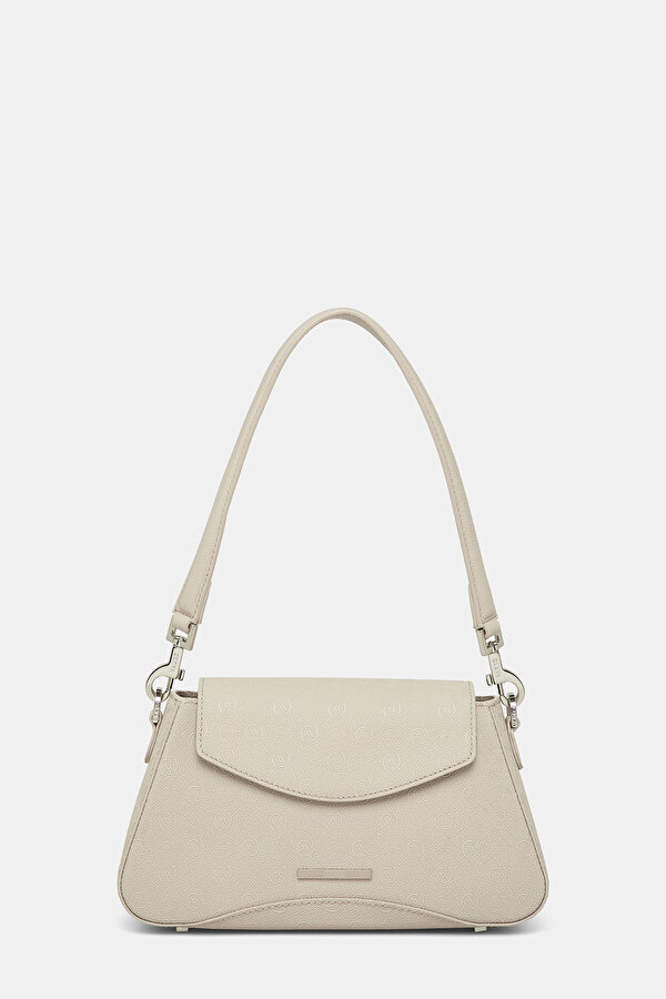 MINK MONOGRAM BAG