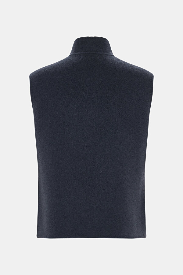 OIL GREEN VEST 2