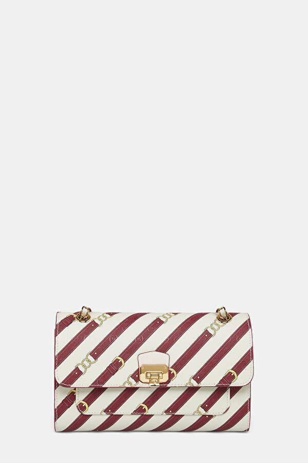 MULTICOLOR MONOGRAM BAG