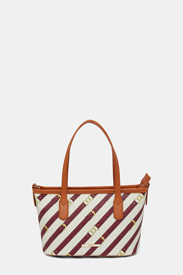 MULTICOLOR MONOGRAM BAG