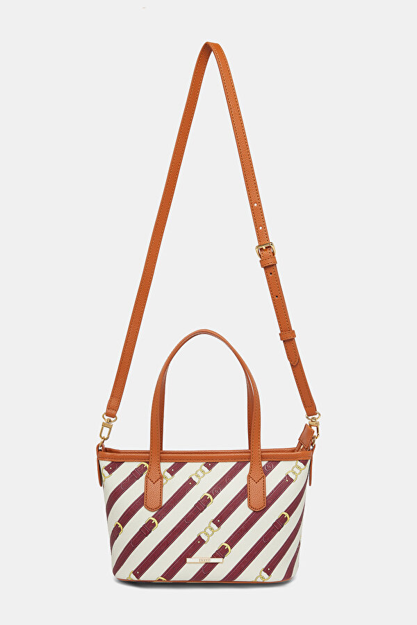MULTICOLOR MONOGRAM BAG 2