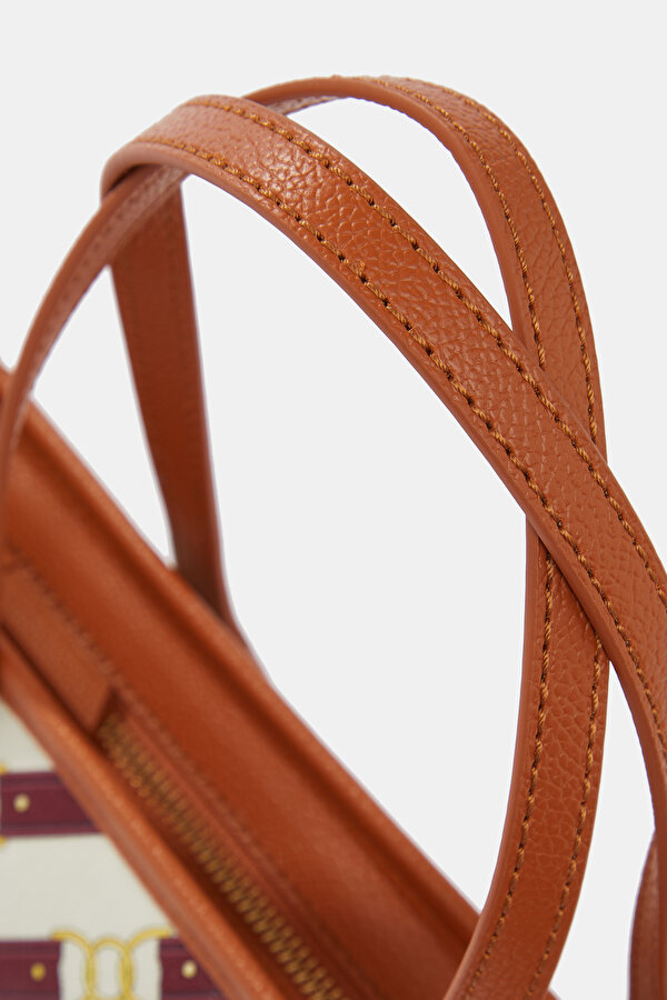 MULTICOLOR MONOGRAM BAG 6