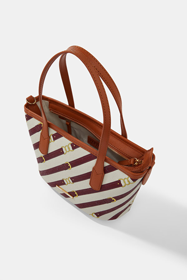 MULTICOLOR MONOGRAM BAG 7