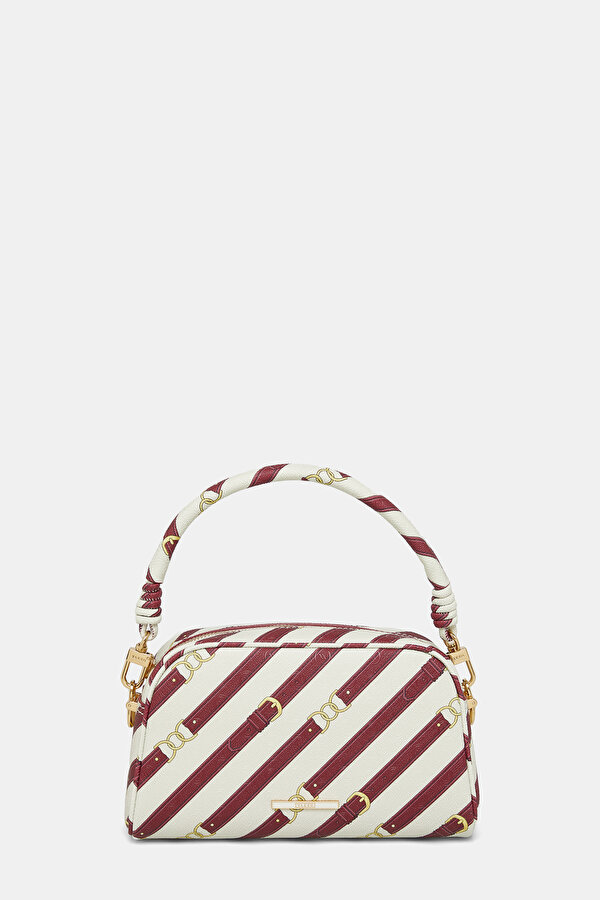 MULTICOLOR MONOGRAM BAG