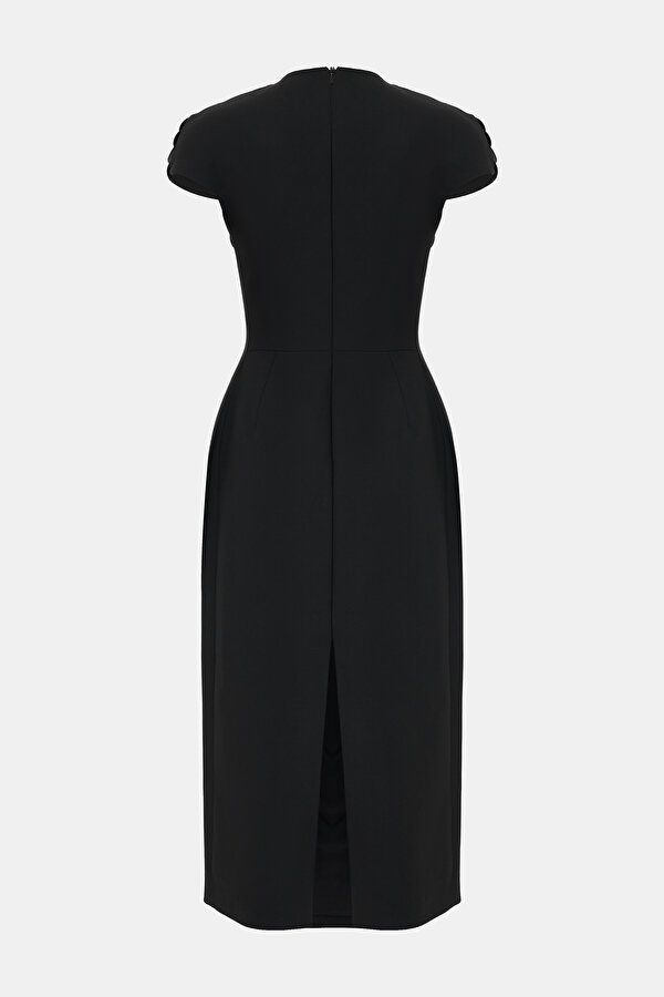 BLACK DRESS 2