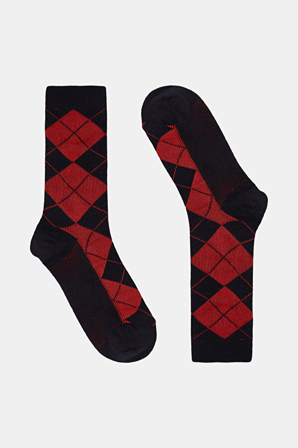 RED SOCK