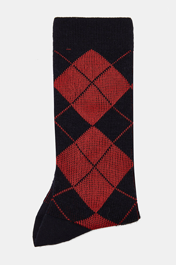 RED SOCK 2
